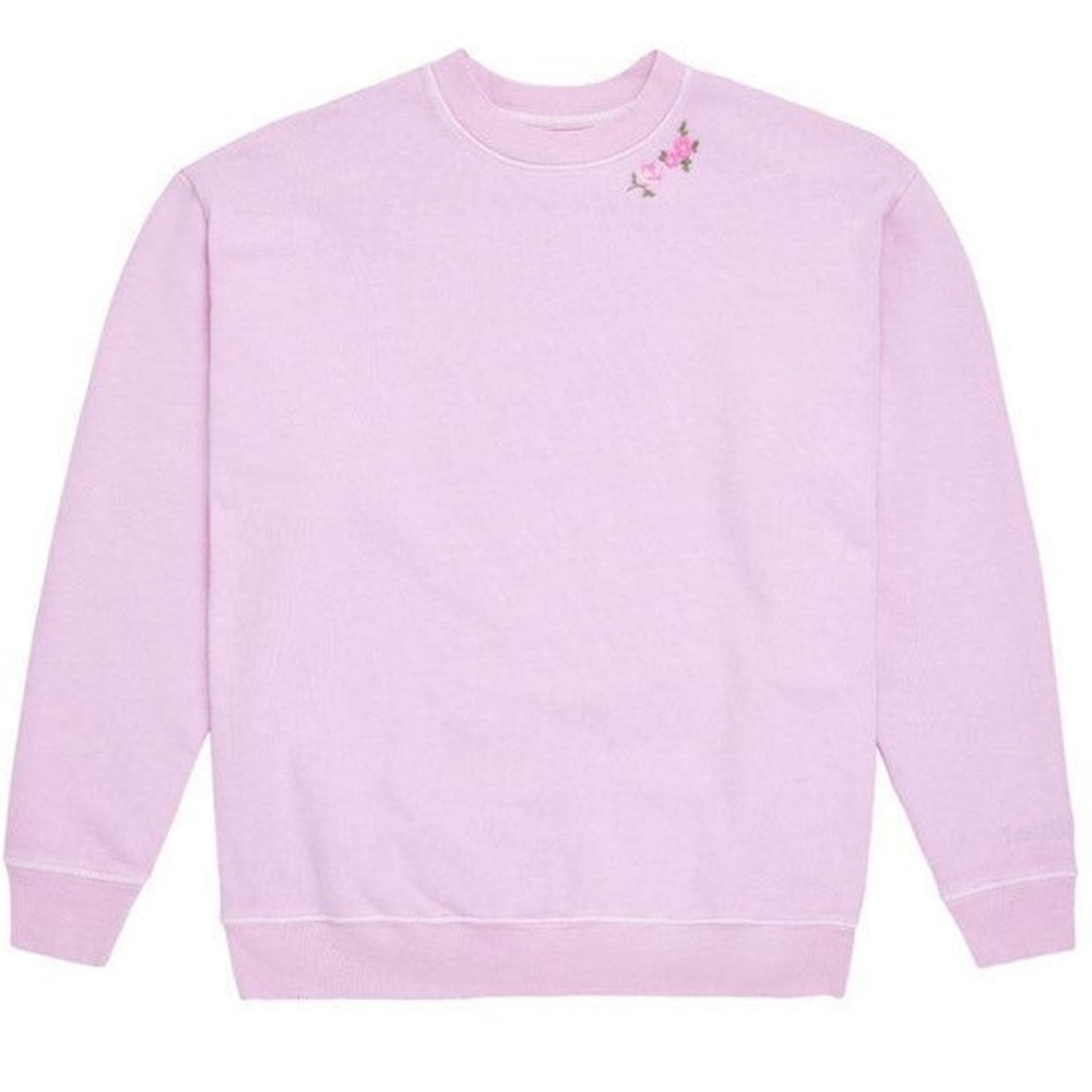 LOVESHACKFANCY 2023 SWEATSHIRT XS